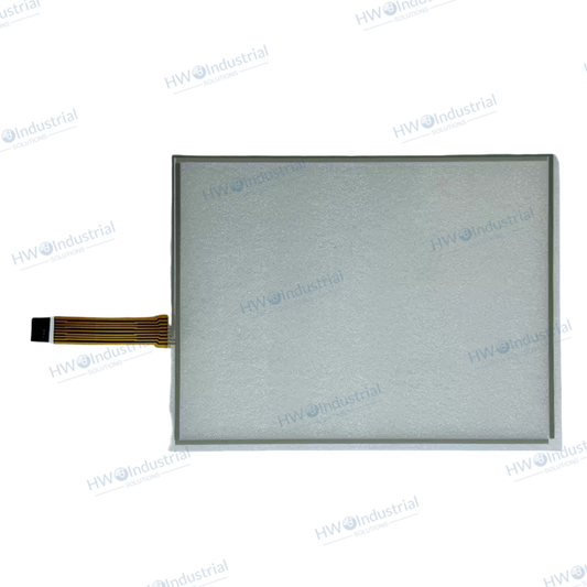 1/piece  PH41224328 REV.C P5751-0708-0345 TouchPad Glass Outer Screen