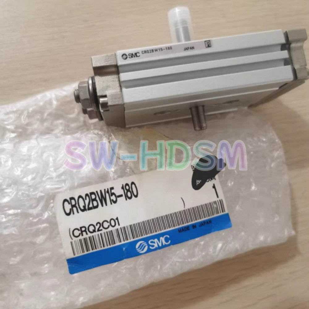 1PCS  for SMC CDRQ2BW15-180 Rotating Cylinder Freight Free