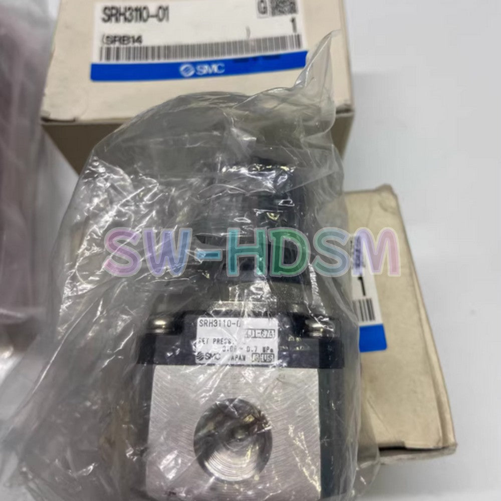 1PCS  for SMC Pressure Regulating Valve SRH3110-01 Freight Free