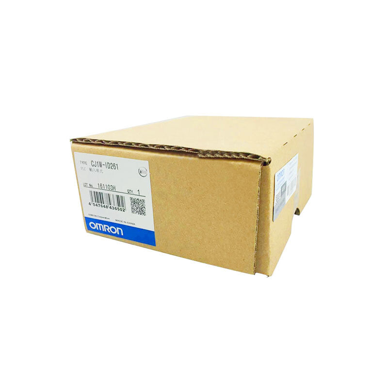 1PC OMRON CJ1W-ID261 Module PLC Input Unit