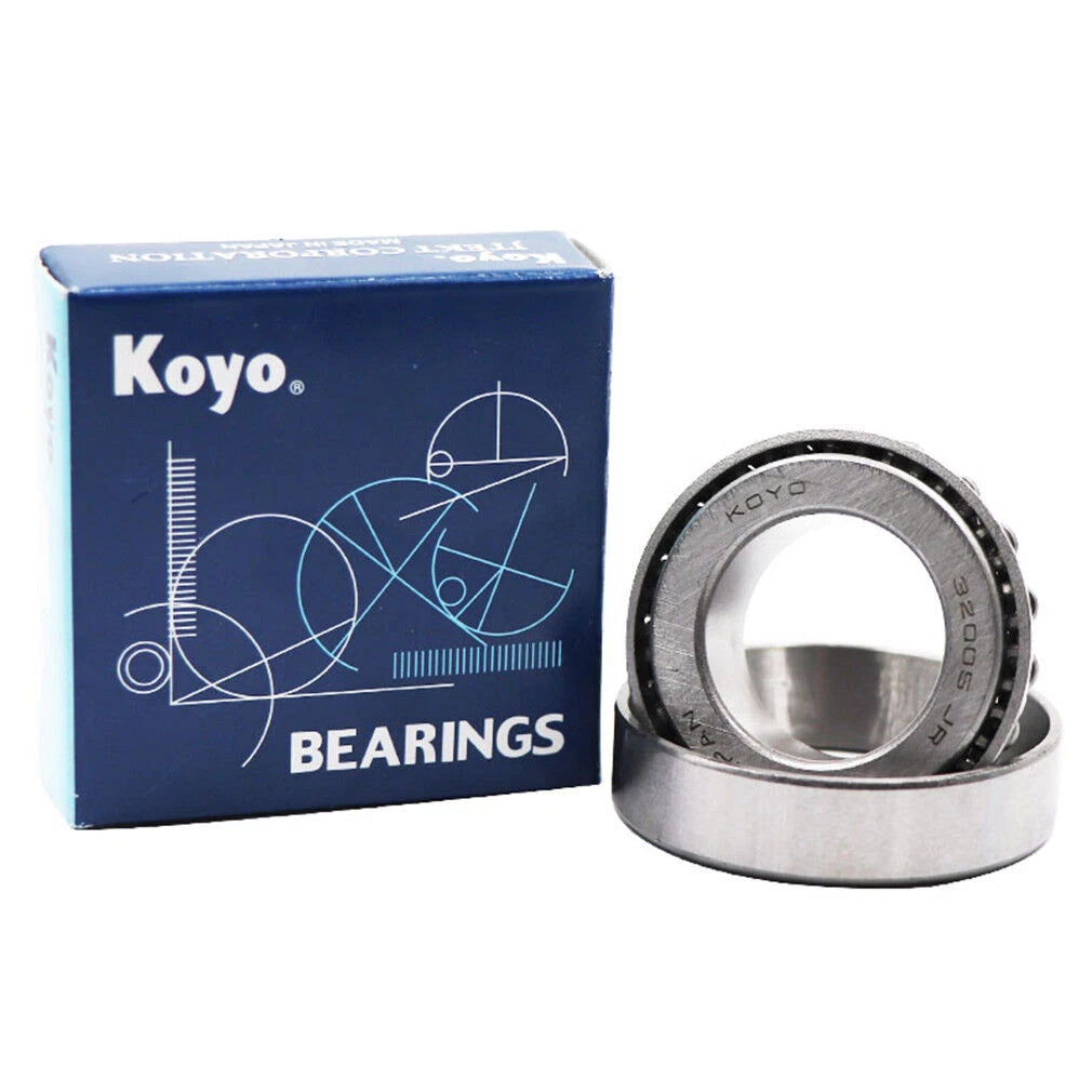 30211 JR Tapered Roller Bearings 55x100xx21mm For KOYO #P