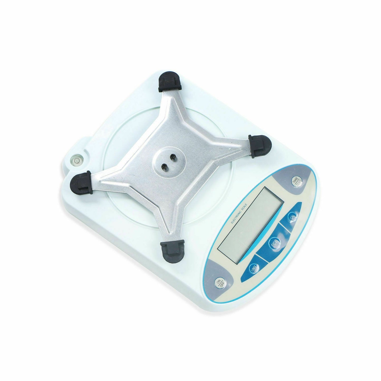 30kg/0.1g Analytical Electronic Balance Lab Digital Balance Scale High Precision