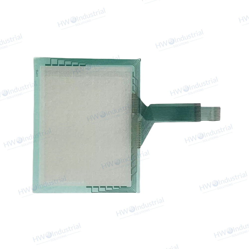 1/piece GP370W-LG11-24V Glass Touchpad Protection Film