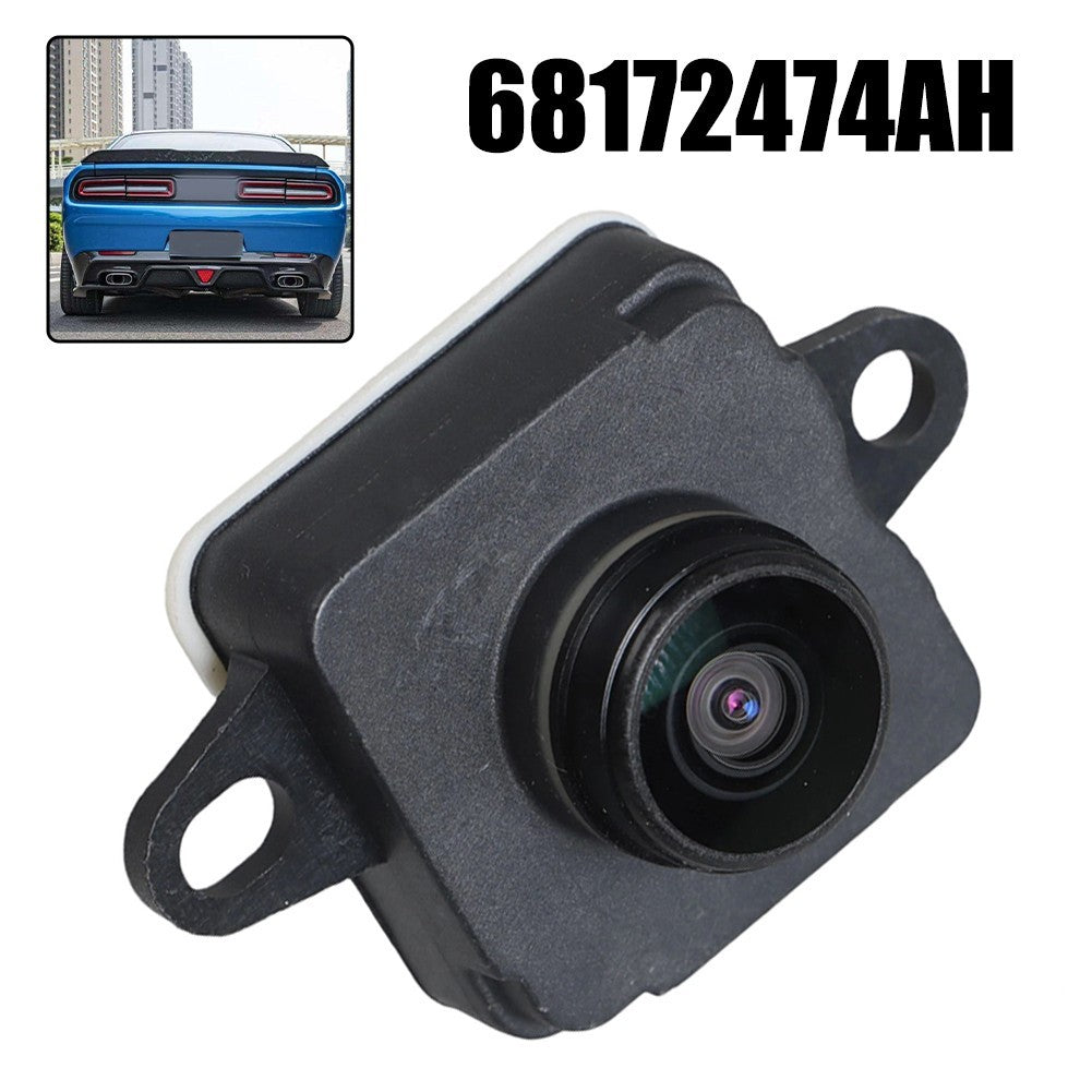 Rear Parking Backup Camera for Dodge For Challenger 2015 2023 OEM 68172474AH