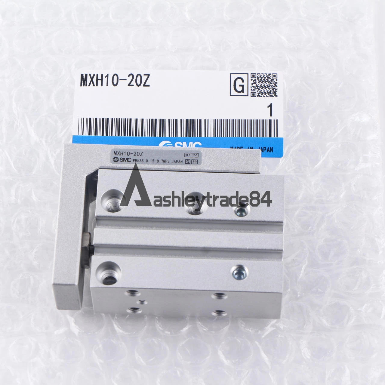 1PC   SMC MXH10-20Z MXH1020Z Pneumatic Slide #P