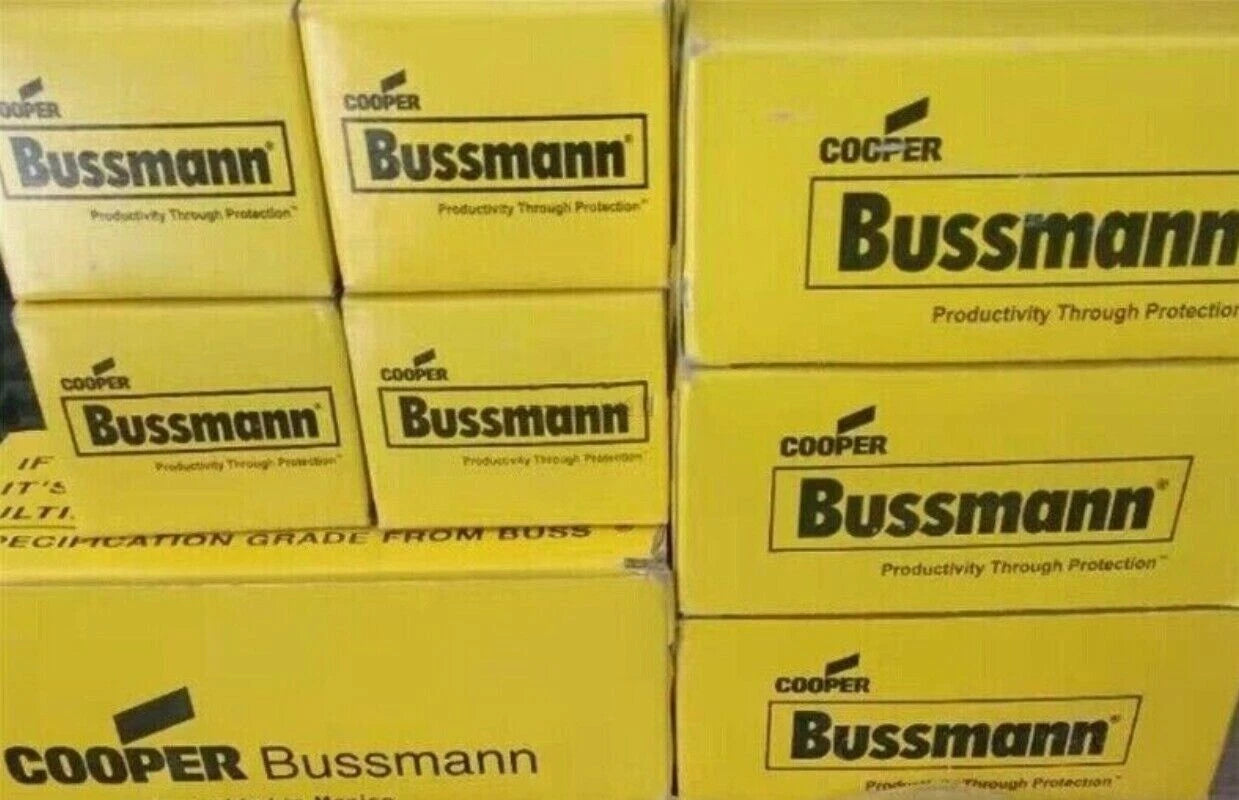 Bussmann LPJ-350SP 350 Amp 600Vac Low-Peak Dual-Element Class J Fuse LPJ350SP #P