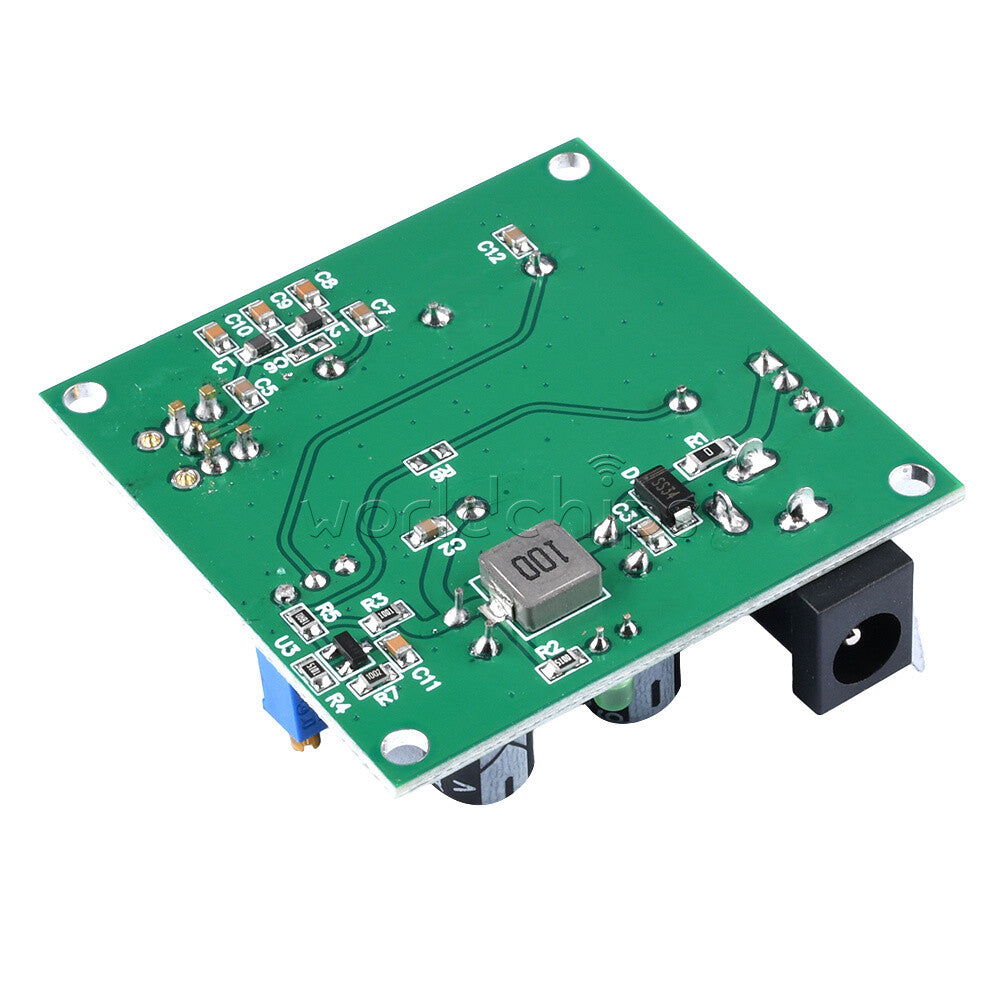 OCXO 10MHz Board Constant Temperature Crystal Oscillator Sine Wave SMA Interface
