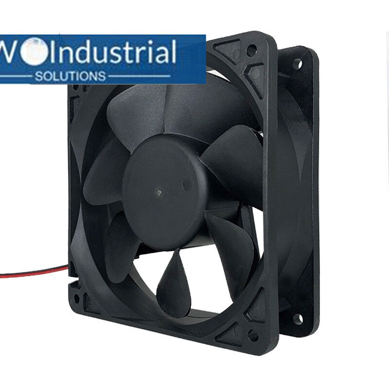 1PC MGA12024HF-025 MAGIC 120*38 24V 0.3A 12CM Inverter Cooling Fan