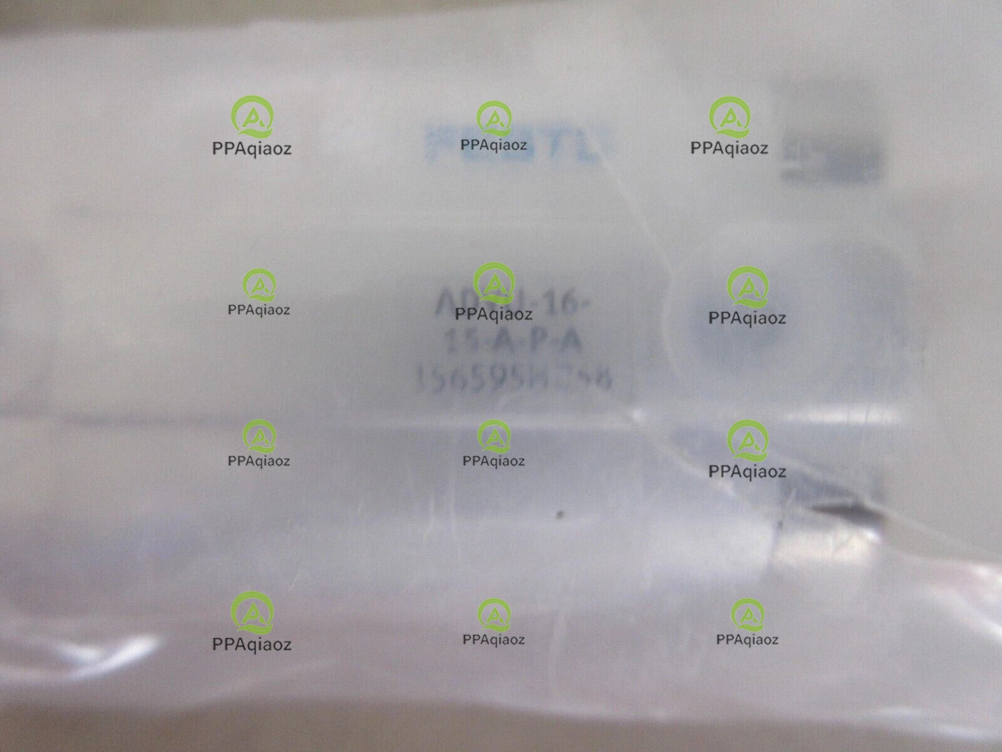 1PC  FESTO ADVU-16-15-A-P-A 156595 ADVU1615APA Free Shipping