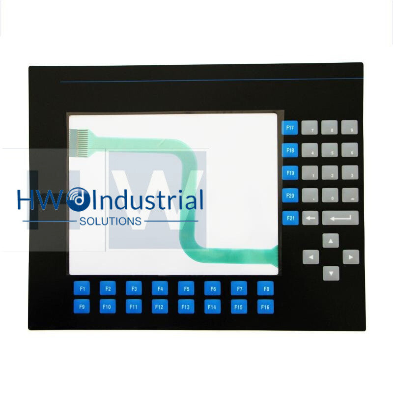 1PC MP377-19 6AV6644-0AC01-2AX0 6AV6 644-0AC01-2AX0 Button Film