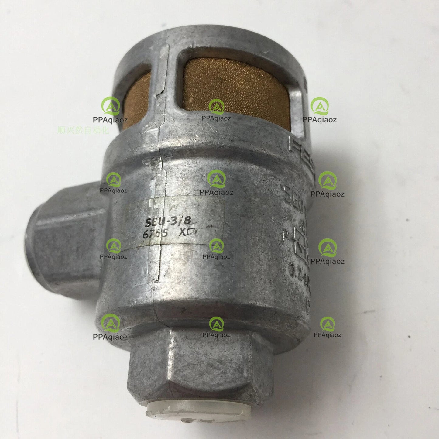 1PC  FESTO SEU-3/8 6755 Quick Exhaust Valve Free Shipping