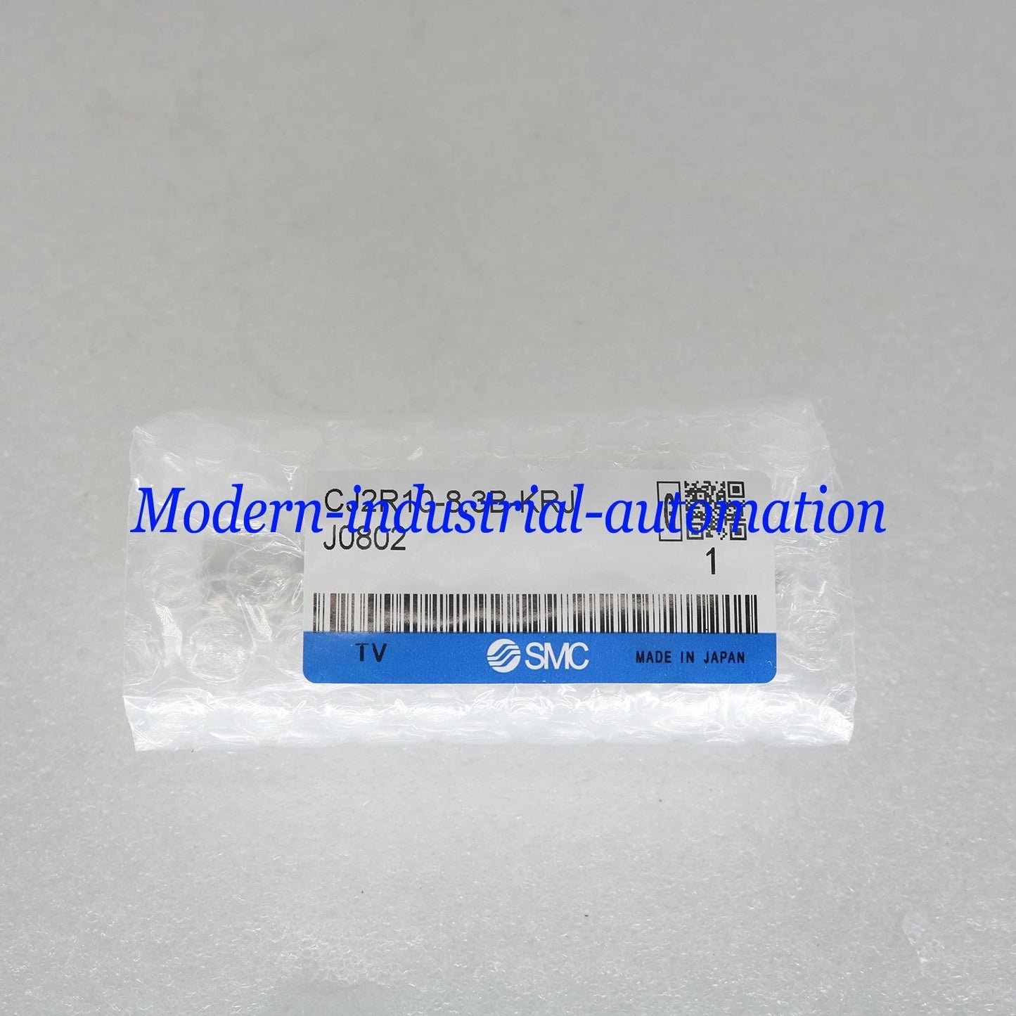 1PC  SMC Feida drive cylinder CJ2R10-8.3B-KRJ Fast Shipping#P