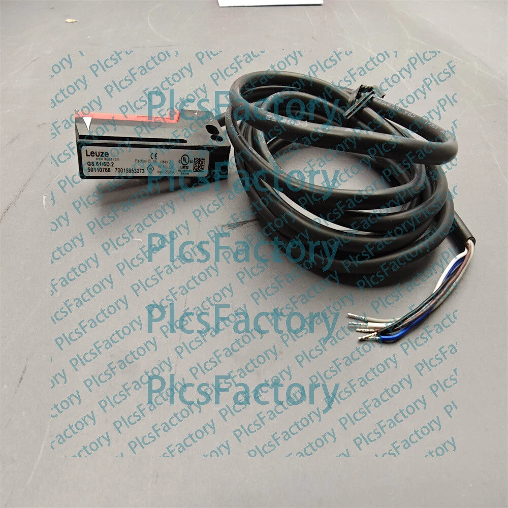 Leuze GS 61/6D.2 Sensor  #P