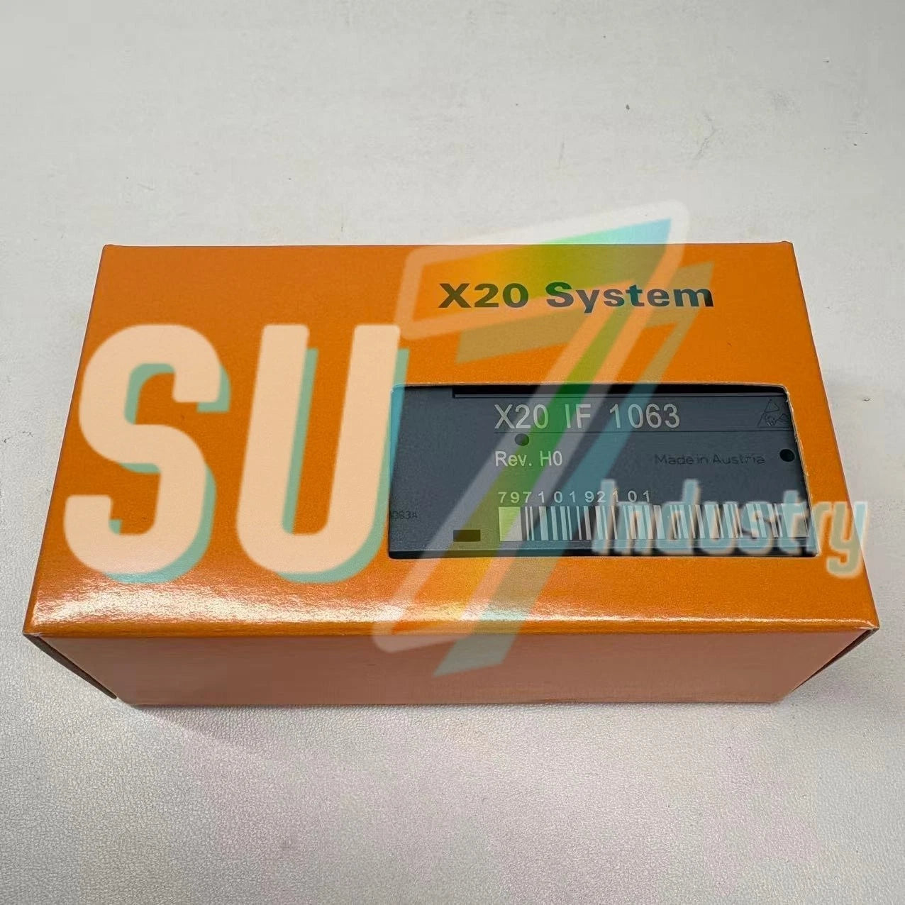B&R X20IF1063 PLC Module X20 IF 1063#1pcs