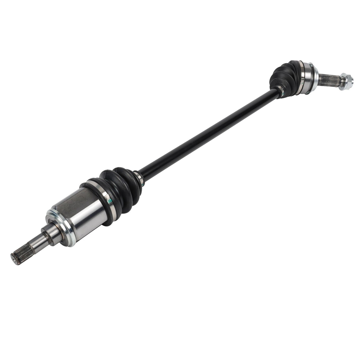 For Acura RDX 2016 2017 2018 V6 3.5L 2Pcs Rear Left & Right CV Axles