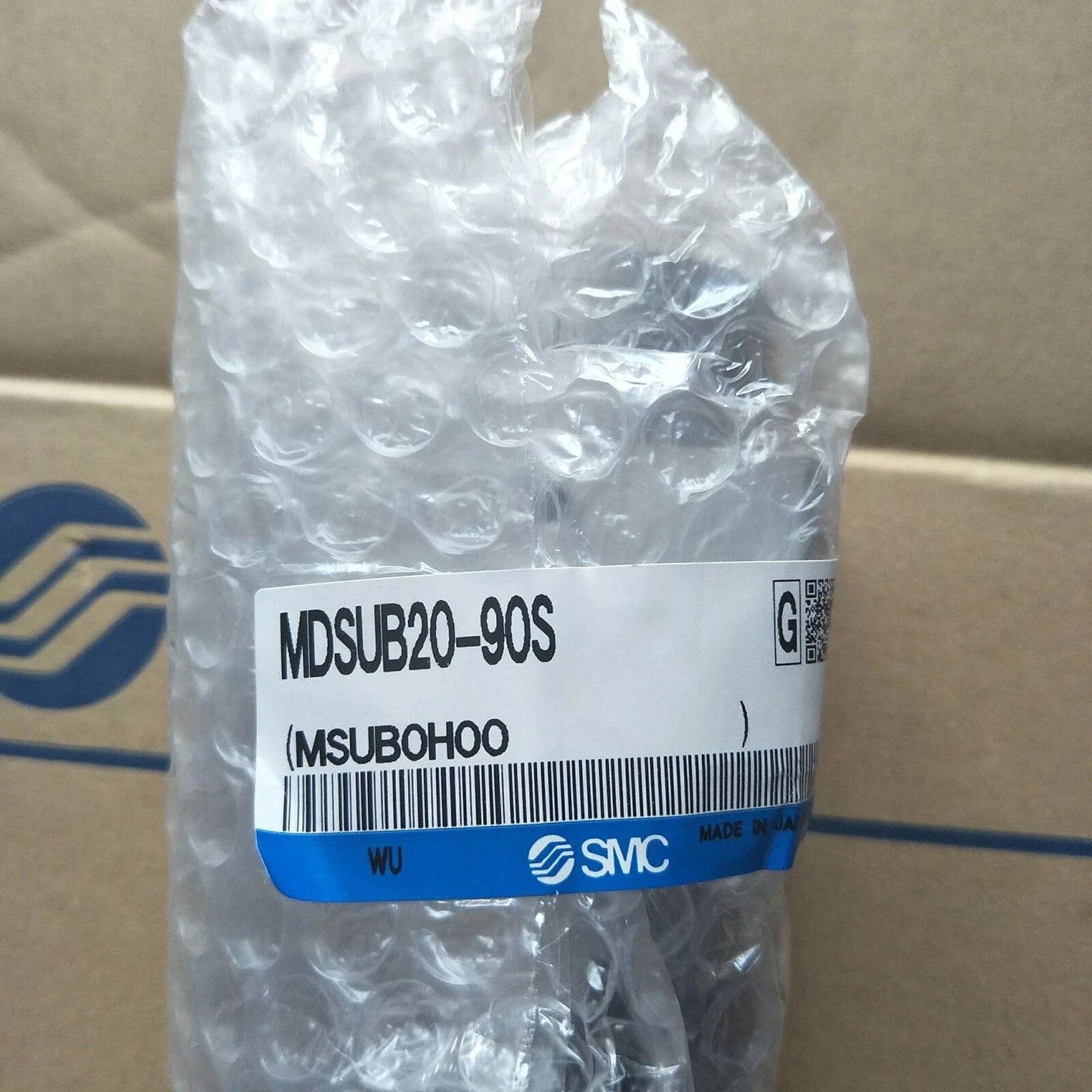 1pc  SMC MDSUB20-90S swinging cylinder Quality assurance #P