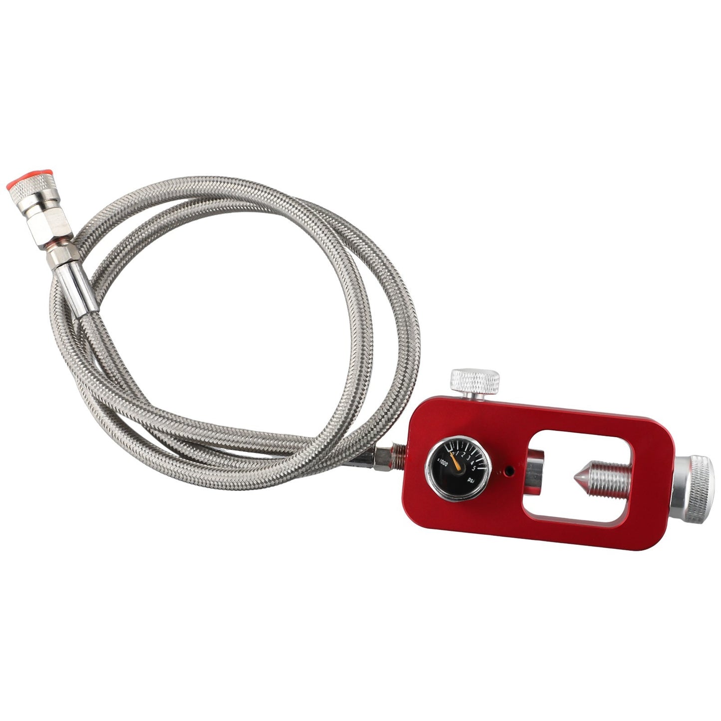 Valve Scuba Adapter Fit Most Bottle Head Valves On The Market Special For Scuba