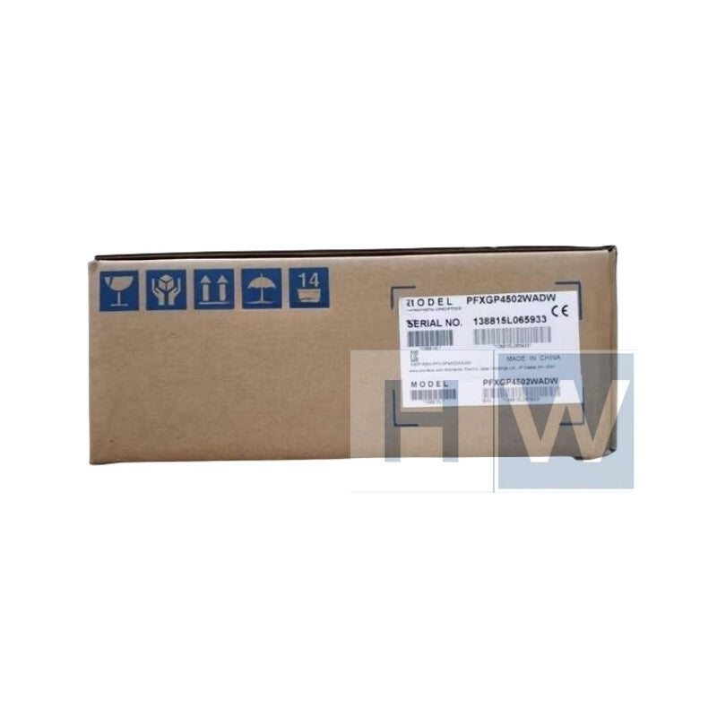 1Pc  Touch Screen GP-4502WW PFXGP4502WADW