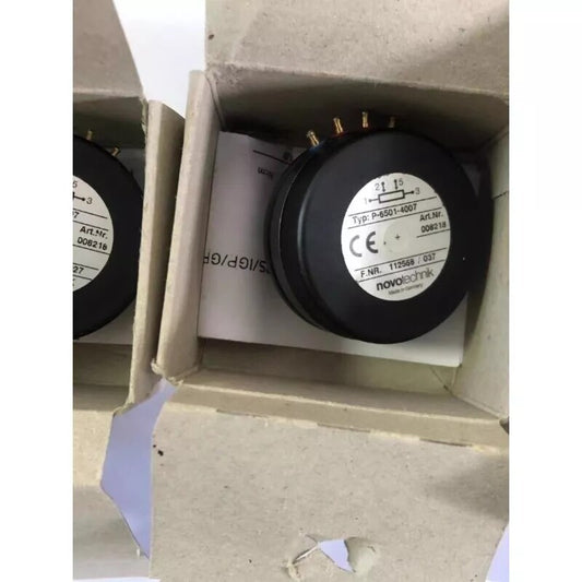 1pcs  NOVO P-6501-4007 Sensor