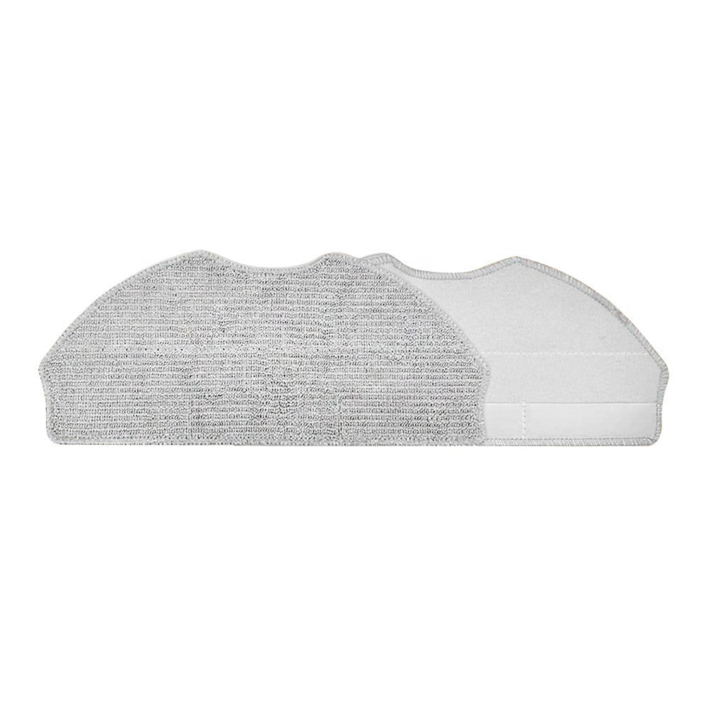 Mop Pad Replacement Compatible with For ROPVACNIC S1 and For Tipdiy G90 Robots