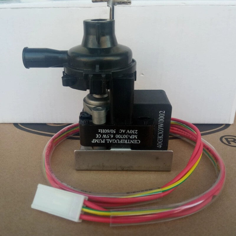 1PC  FIT FOR Cassette Fan Coil Drain Pump Lift Pump 42GWC Sump Pump MP-30700
