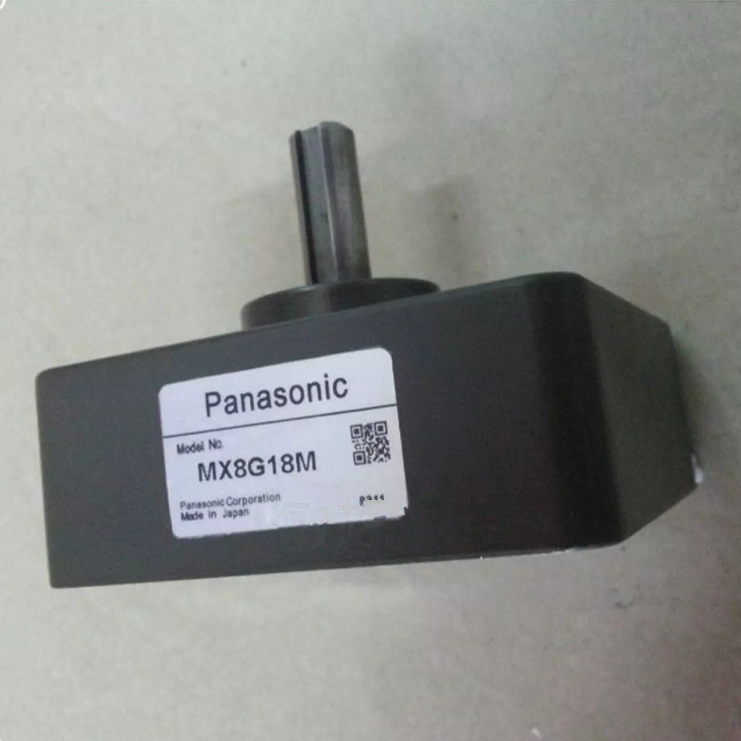 1pc FOR Panasonic Gear Head MX8G18M