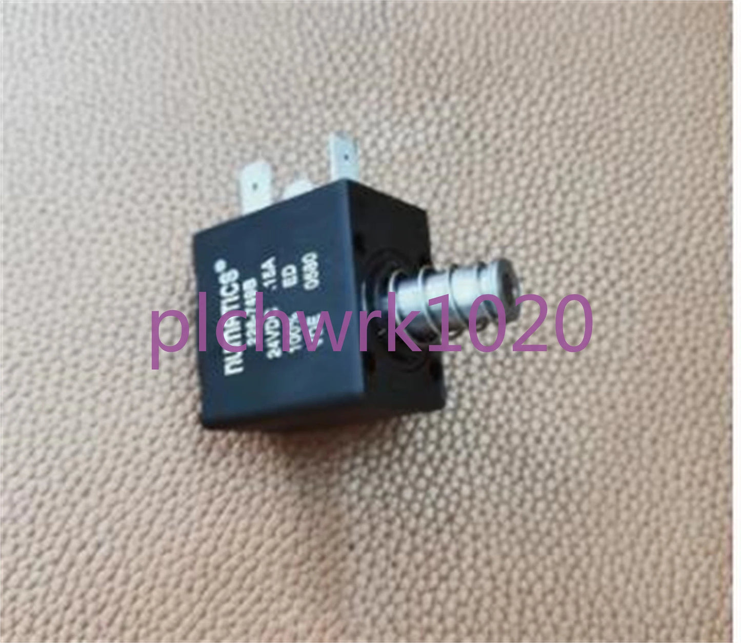 1PCS  NUMATICS 226-749B Solenoid valve coil 24VDC #P