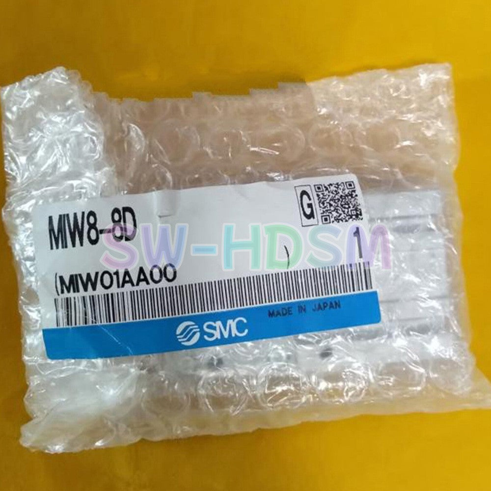 1PCS  for SMC MIW8-8D Finger Cylinder Freight Free