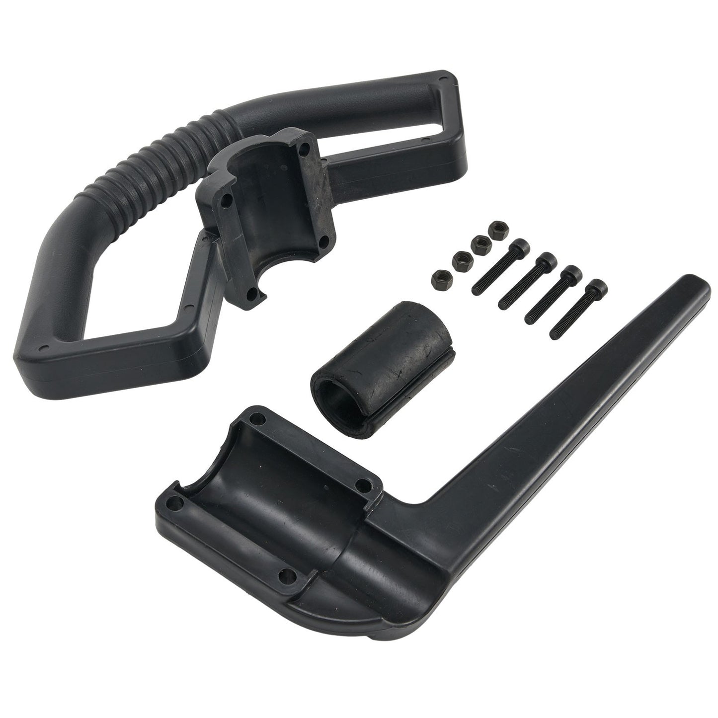 Brush Cutter Handle For Brast 4-stroke Industrial Plastic Multifunction Cutter