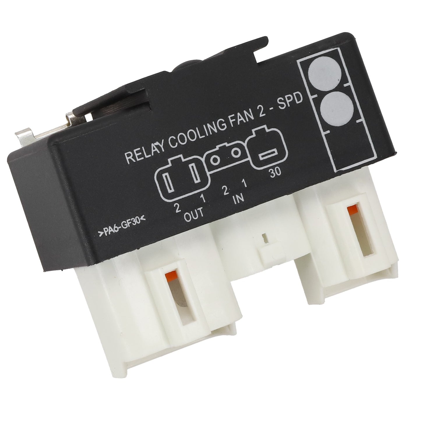 Switch Relay Switch Relay 899998000 9442933 Cooling Fan Control