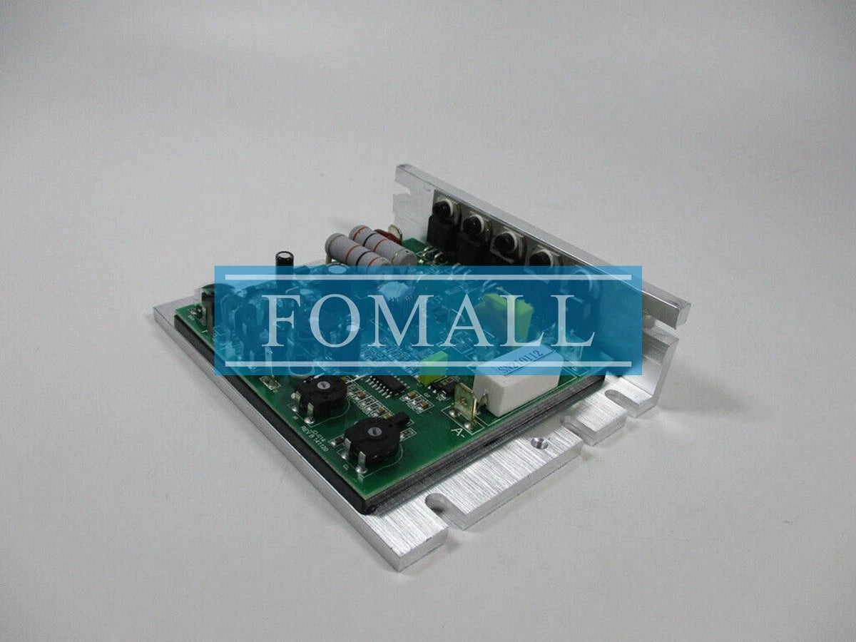 DC Brush Motor Speed Controller JYMC-220B-I 230VAC Mini lathe Control Board