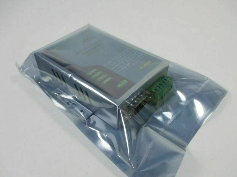 ATC-1200 RS232/485/422 Serial port server to Ethernet RJ45 equipment networking