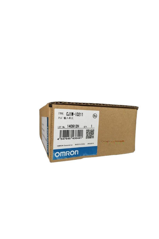1PCS  Omron PLC Module CJ1W-OD211 CJ1WOD211 OUTPUT UNIT CJ1W-0D211