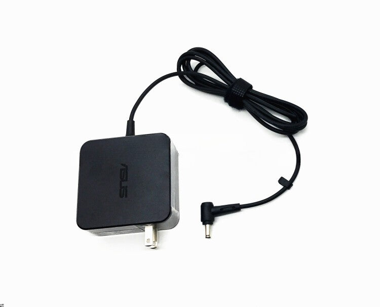 19V 3.42A 65W AC Adapter Charger For ASUS Vivobook 14 X1402 X1402ZA Power Supply