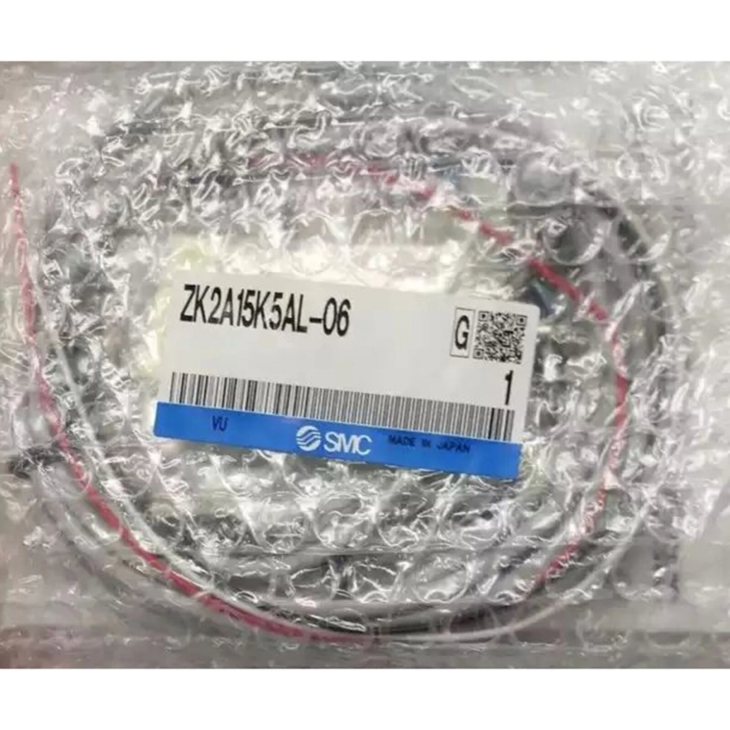 1PC  SMC ZK2A15K5AL-06 vacuum generator Free ship #YP1 #P