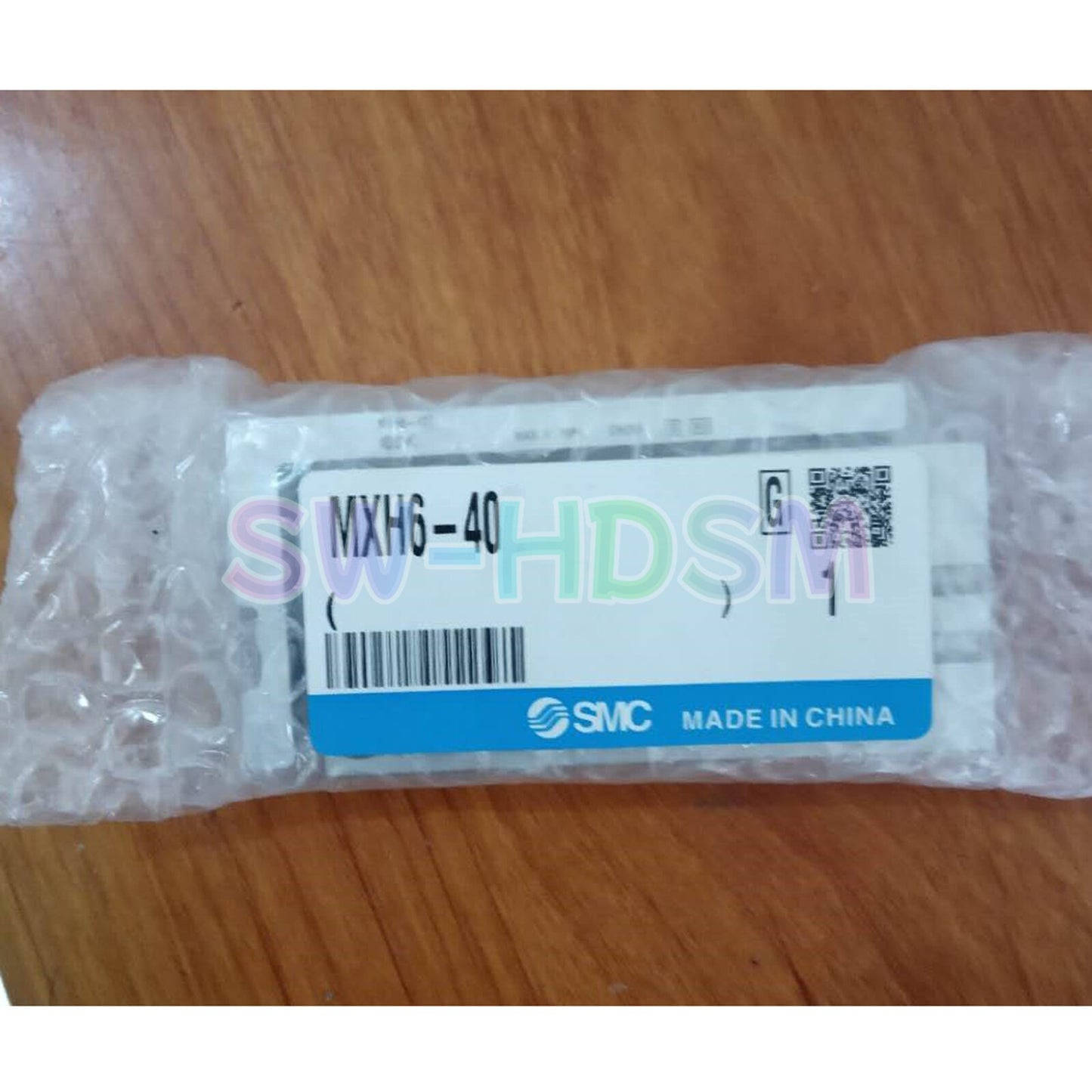 1PCS  for SMC MXH6-40 Sliding Table Cylinder Freight Free