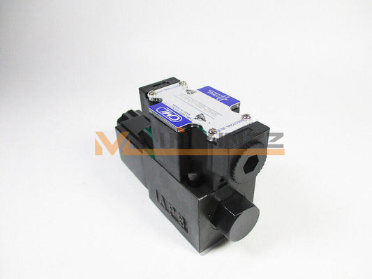 1PC  CML Hydraulic control check valve WH42-G02-B2-A110 Free shipping