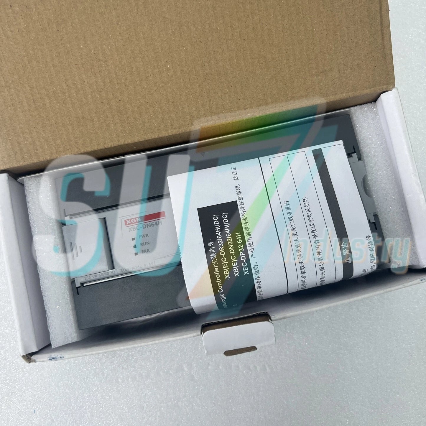 LS XBC-DN64H PLC Module# 1pcs