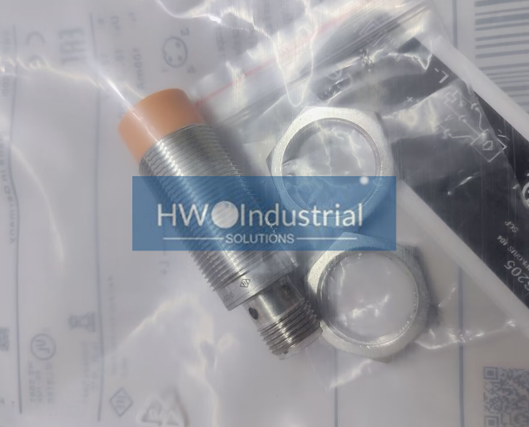 FOR IFM EFECTOR IGS-205 PROXIMITY SENSOR #S