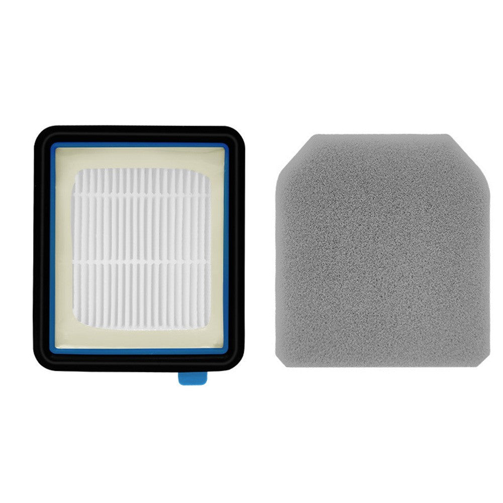 Filter Replacement Kit with Sponges for Electrolux Vacuums Model Q Series