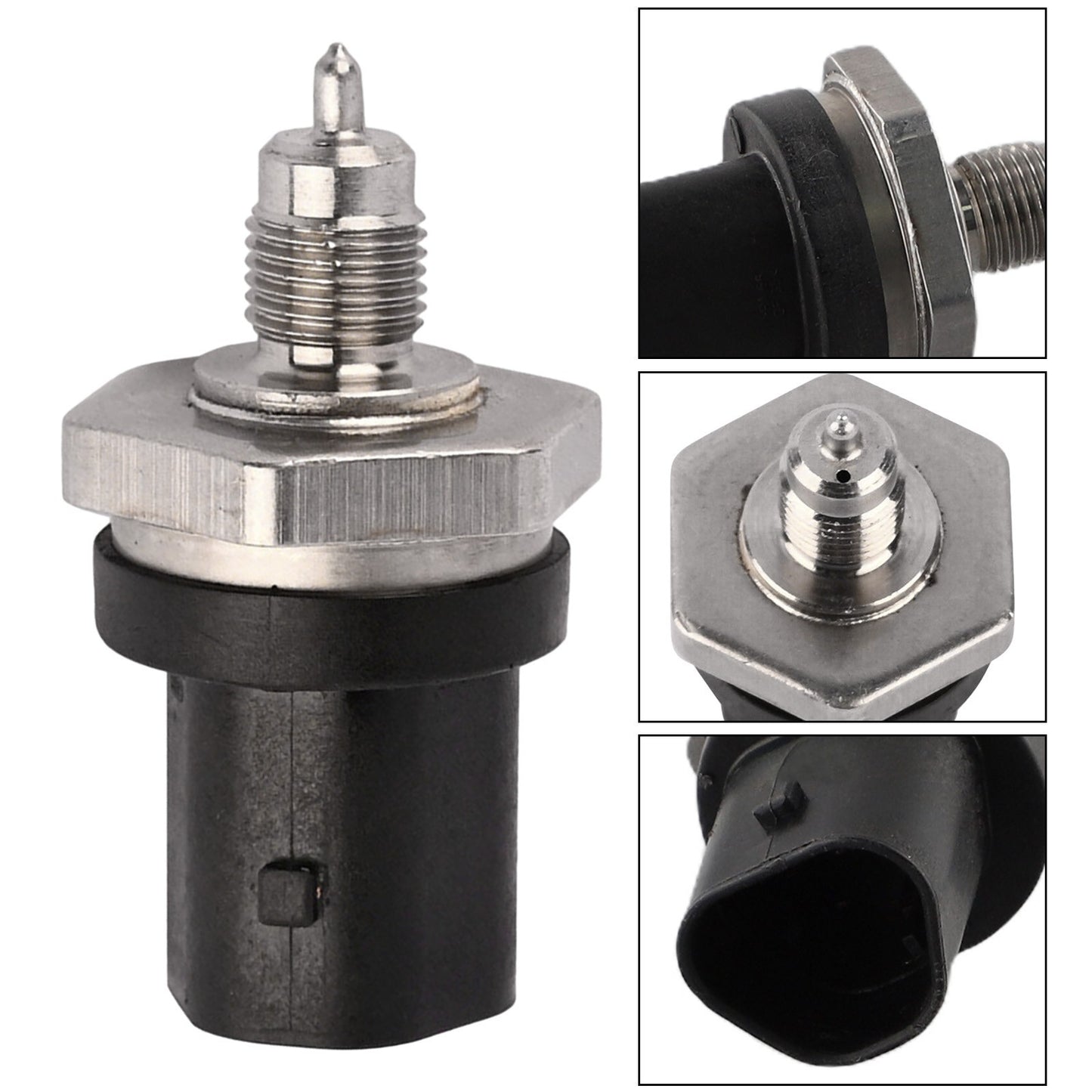 Fuel Injector Direct Installation For Evoque For Range Rover Sport