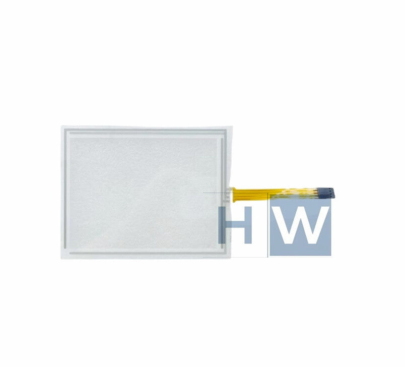 1Pc  For 4PP065.0571-P74 4PP065.0571-X74F Glass TouchPad