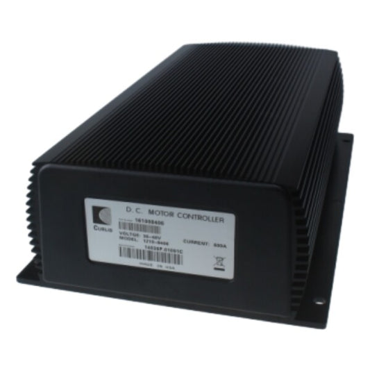 48V 600A 0-5kΩ DC Excited Controller for Curtis Electric Forklift 1219-8406