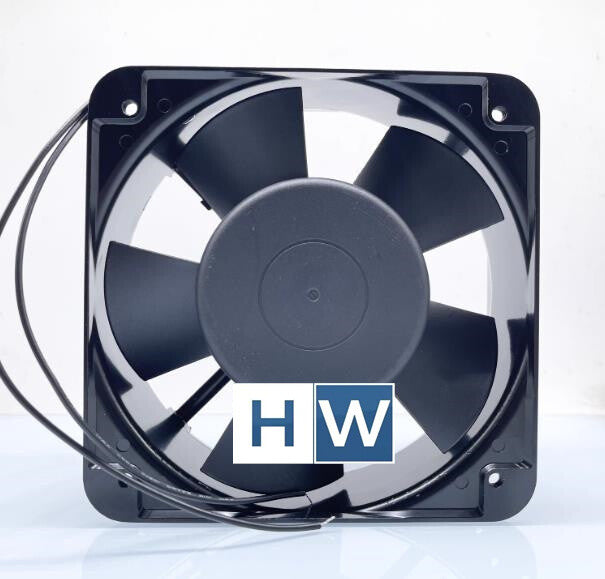 1PC ZHENDA 150* 50 15CM ZD150A2HS 220-240V 0.20A Cabinet Cooling Fan