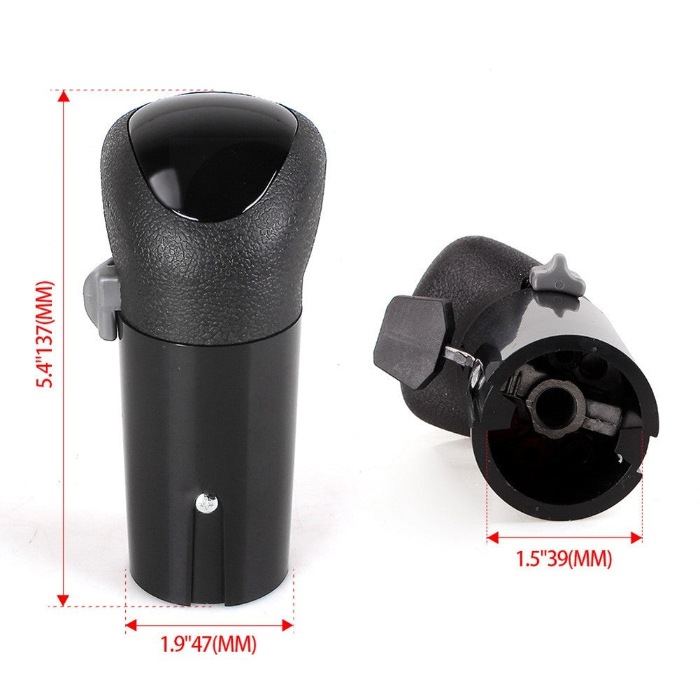For Eaton Fuller Transmissions Shift Knob Gear Knob Custom Fit Easy Installation