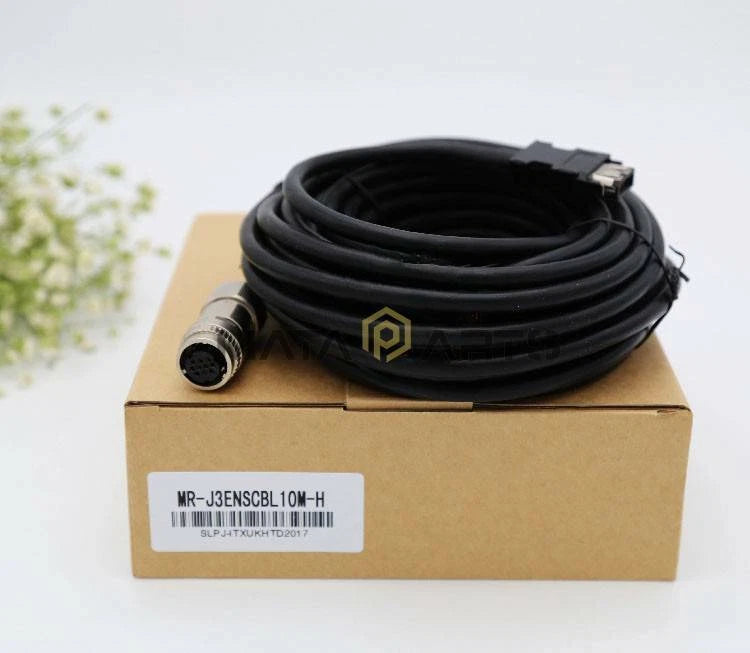 QTY:1PC For MITSUBISHI MR-J3ENSCBL10M-H Cable