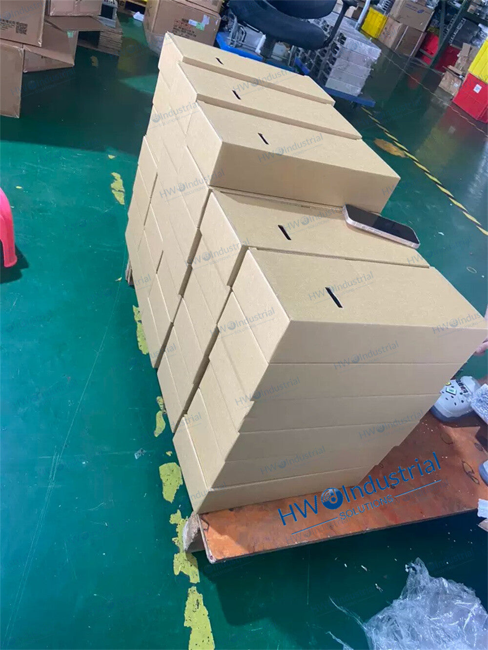 1/piece RSP-1000-24 1000W 24V40A MEAN WELL High Power Industrial Power Supply