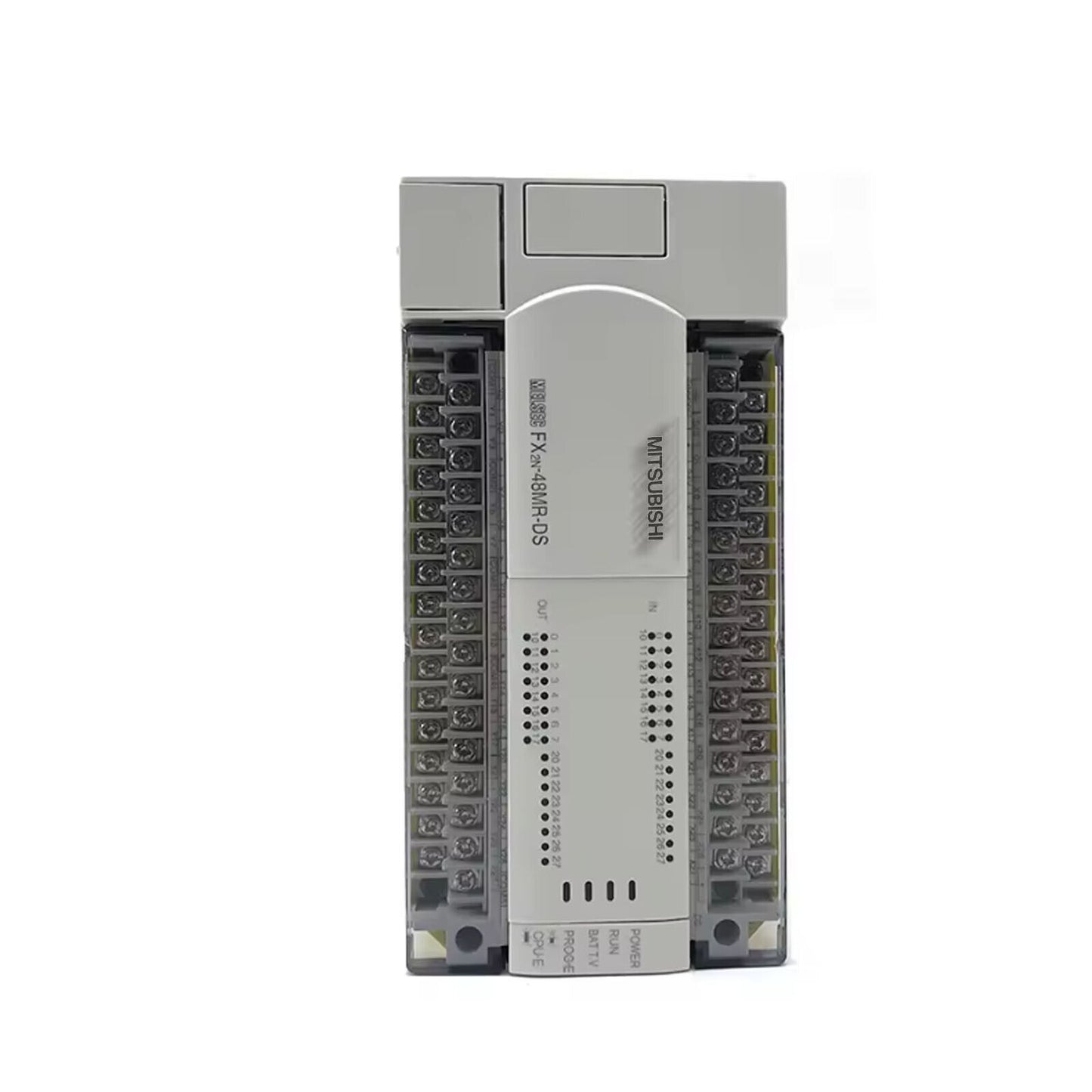 For MITSUBISHI FX2N-48MR-DS PLC Module