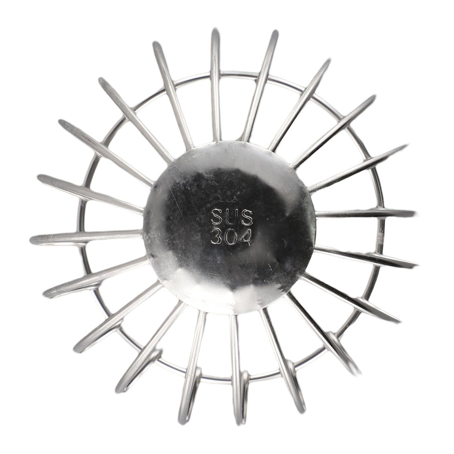 For Quick Drainage Leaf Guard Prevents Clogging Install Stainless Steel