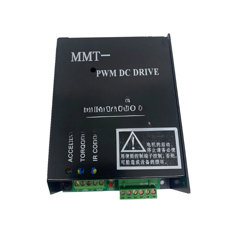1PC  FIT FOR 110V Packaging mechanical driver MMT-110DP04BL